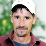 Randall Gail Weese